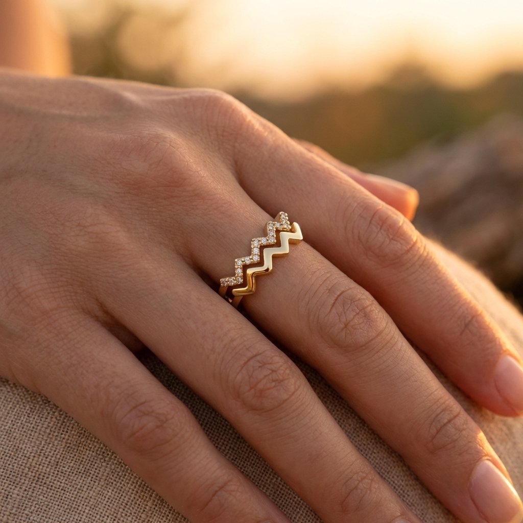 Foto Modelo Realista