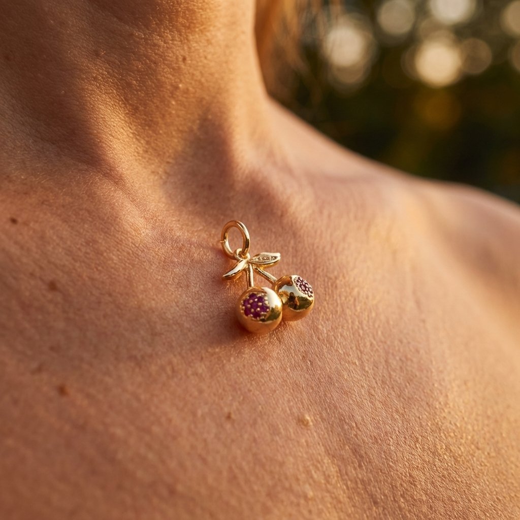 Foto Modelo Realista