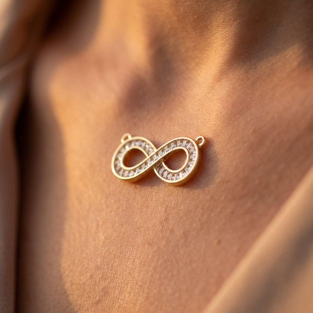 Foto Modelo Realista