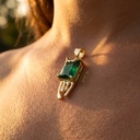 Foto Modelo Realista