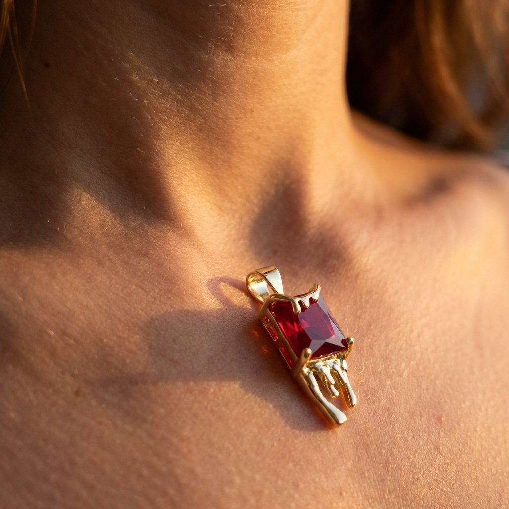 Foto Modelo Realista