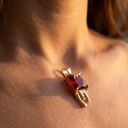 Foto Modelo Realista