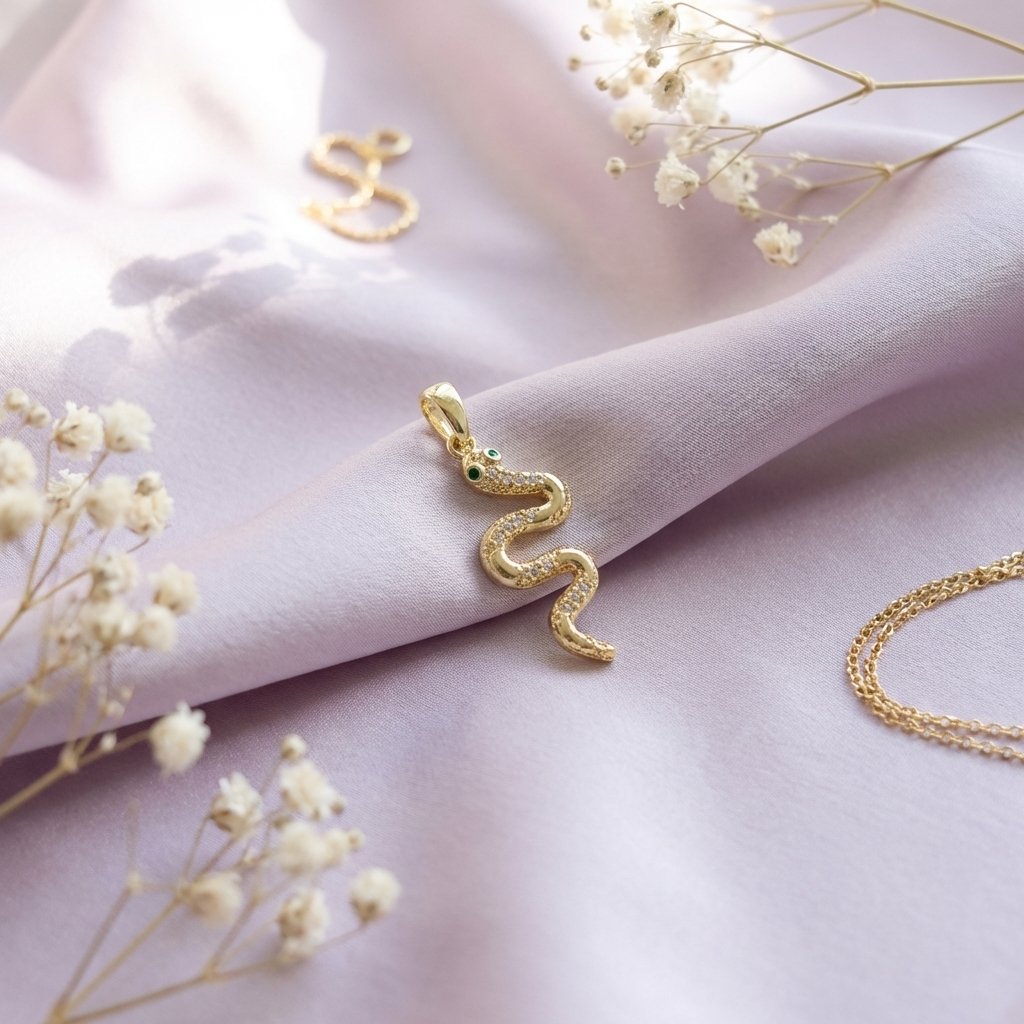 Foto Flatlay Boutique