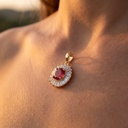 Foto Modelo Realista