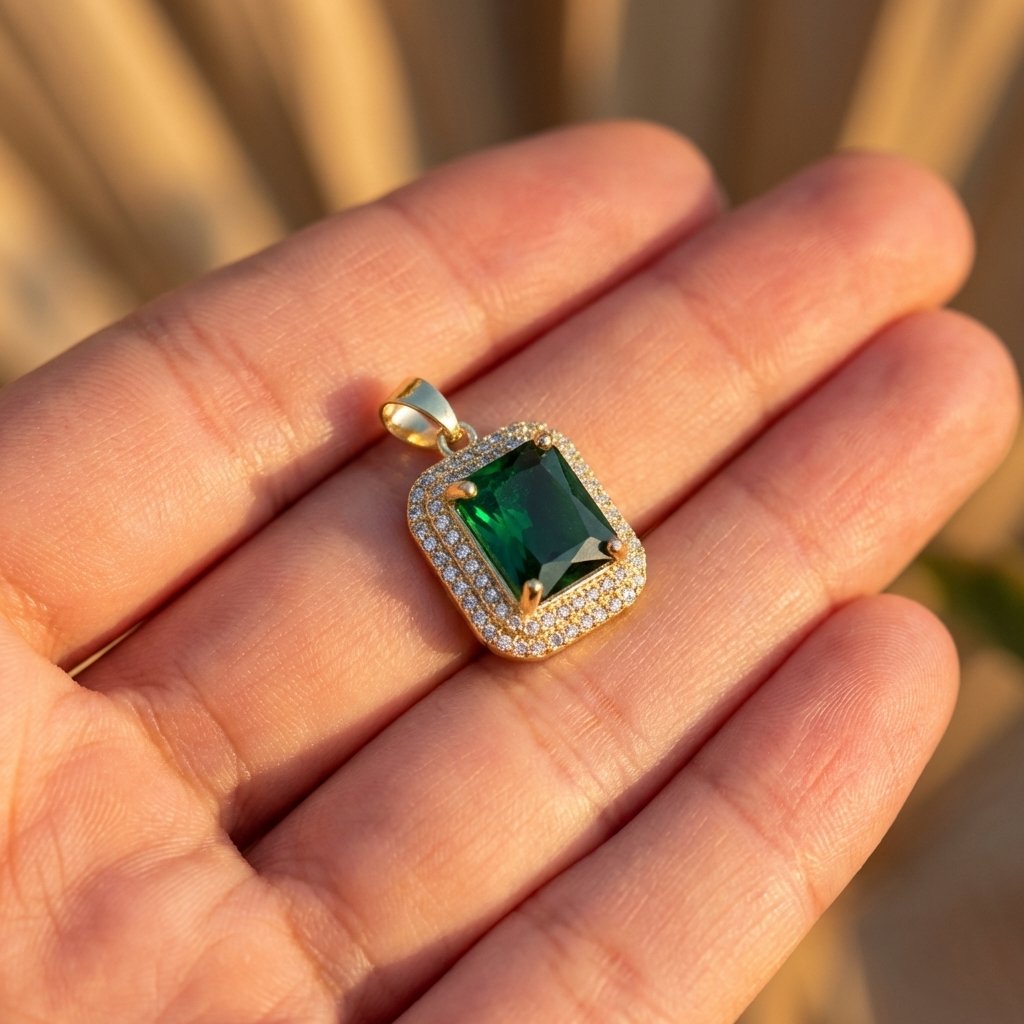 Foto Modelo Realista