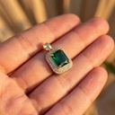 Foto Modelo Realista