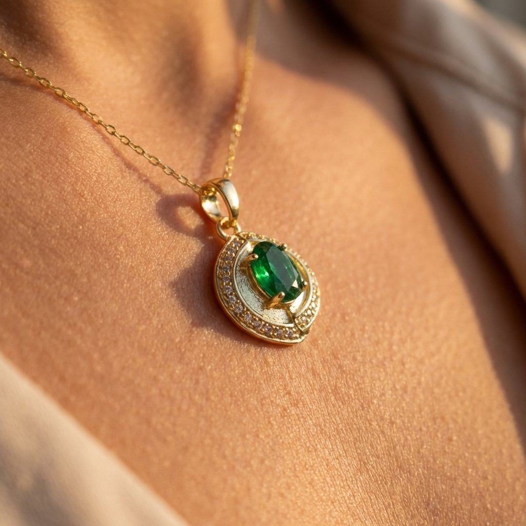 Foto Modelo Realista