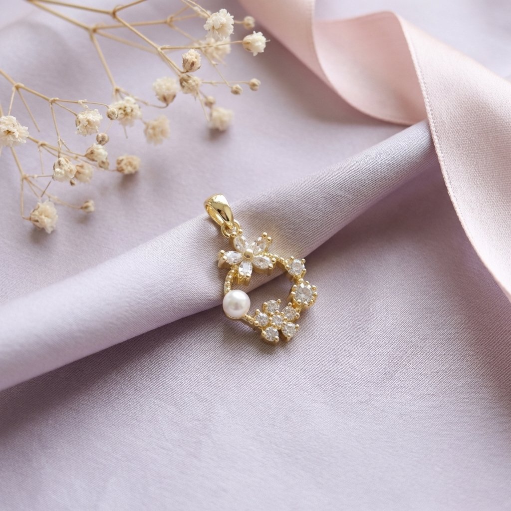 Foto Flatlay Boutique