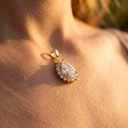 Foto Modelo Realista