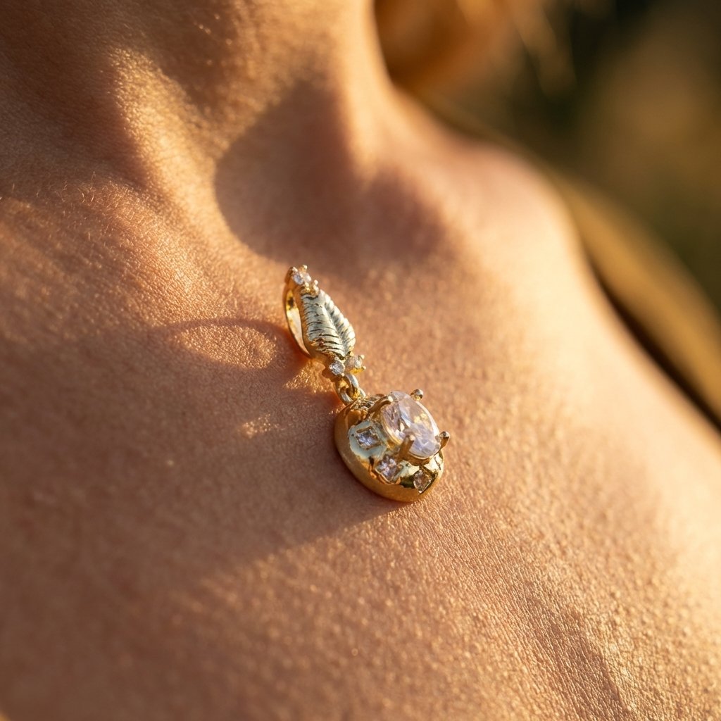 Foto Modelo Realista