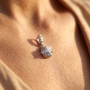 Foto Modelo Realista