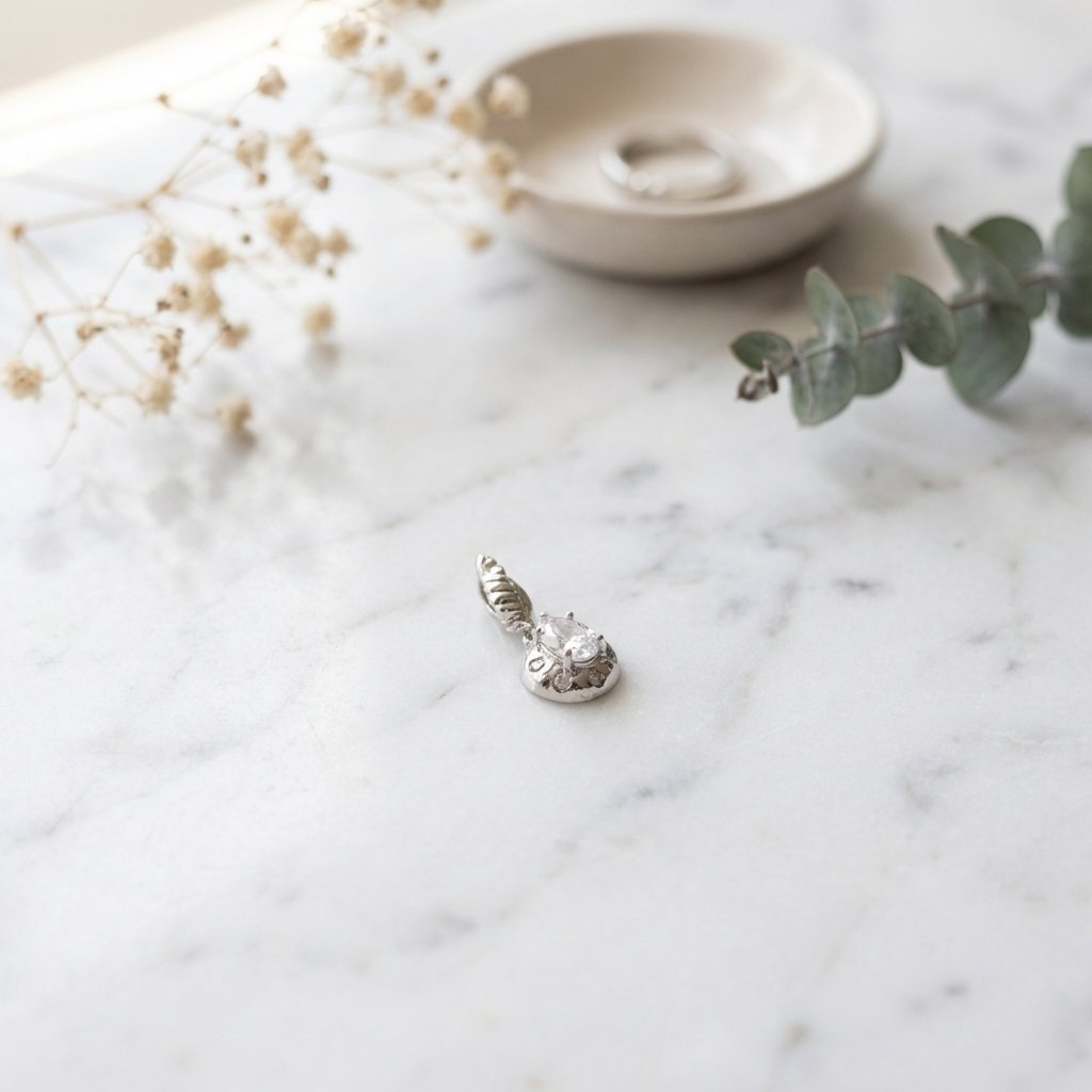 Foto Flatlay Boutique