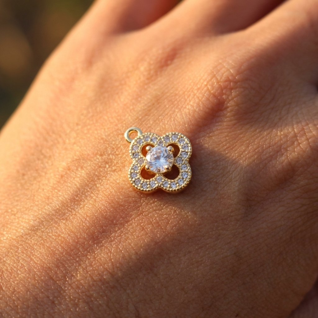 Foto Modelo Realista