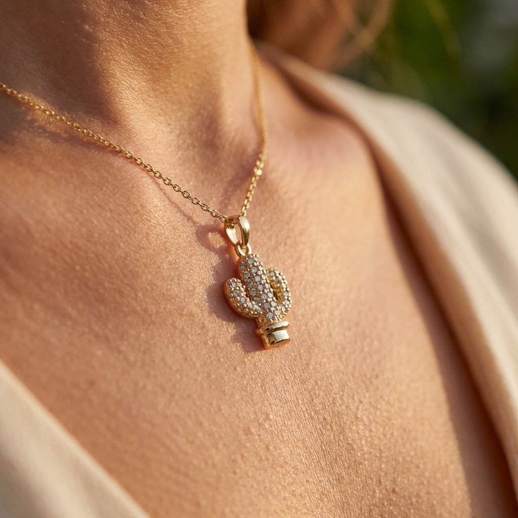 Foto Modelo Realista