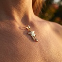 Foto Modelo Realista