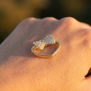 Foto Modelo Realista