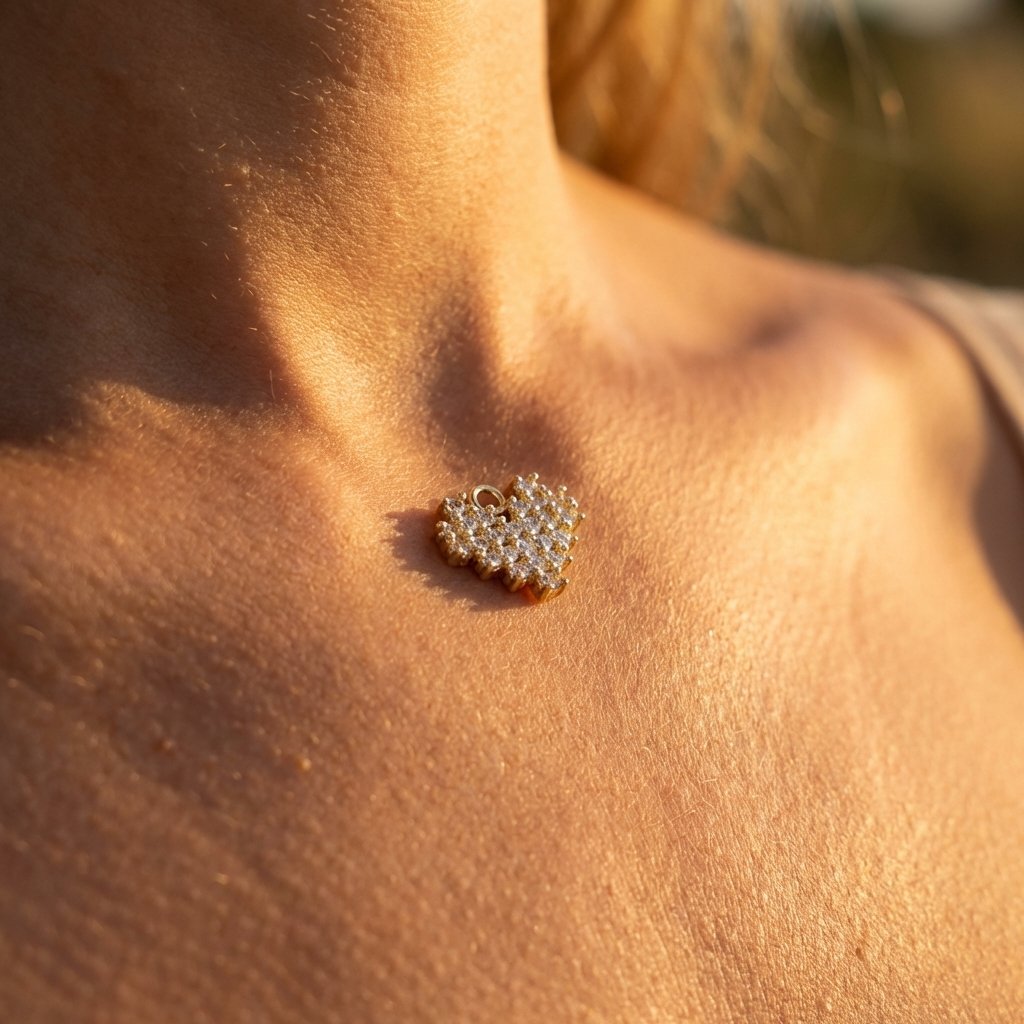 Foto Modelo Realista