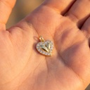 Foto Modelo Realista