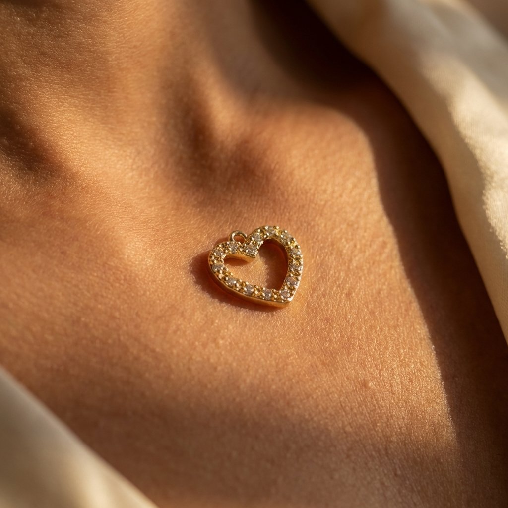 Foto Modelo Realista