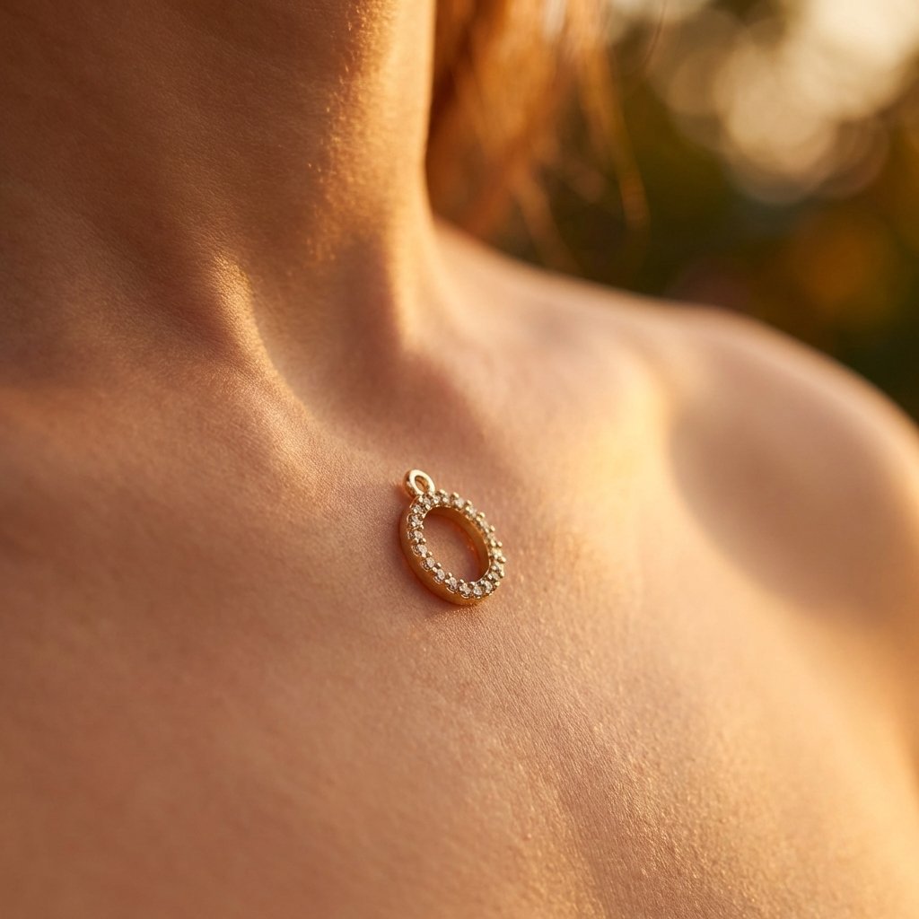 Foto Modelo Realista