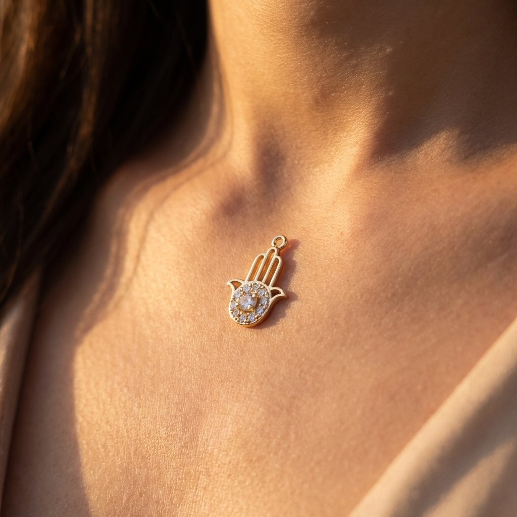 Foto Modelo Realista