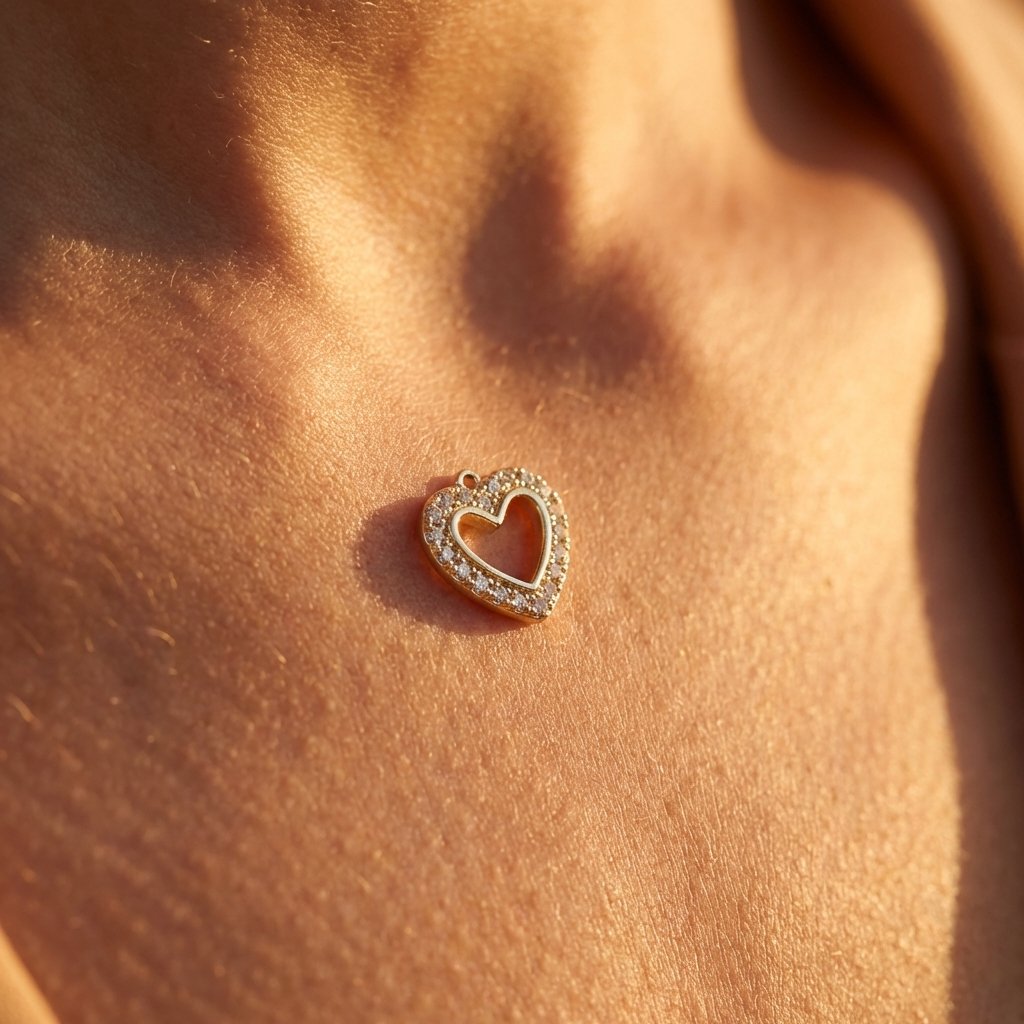 Foto Modelo Realista