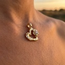 Foto Modelo Realista