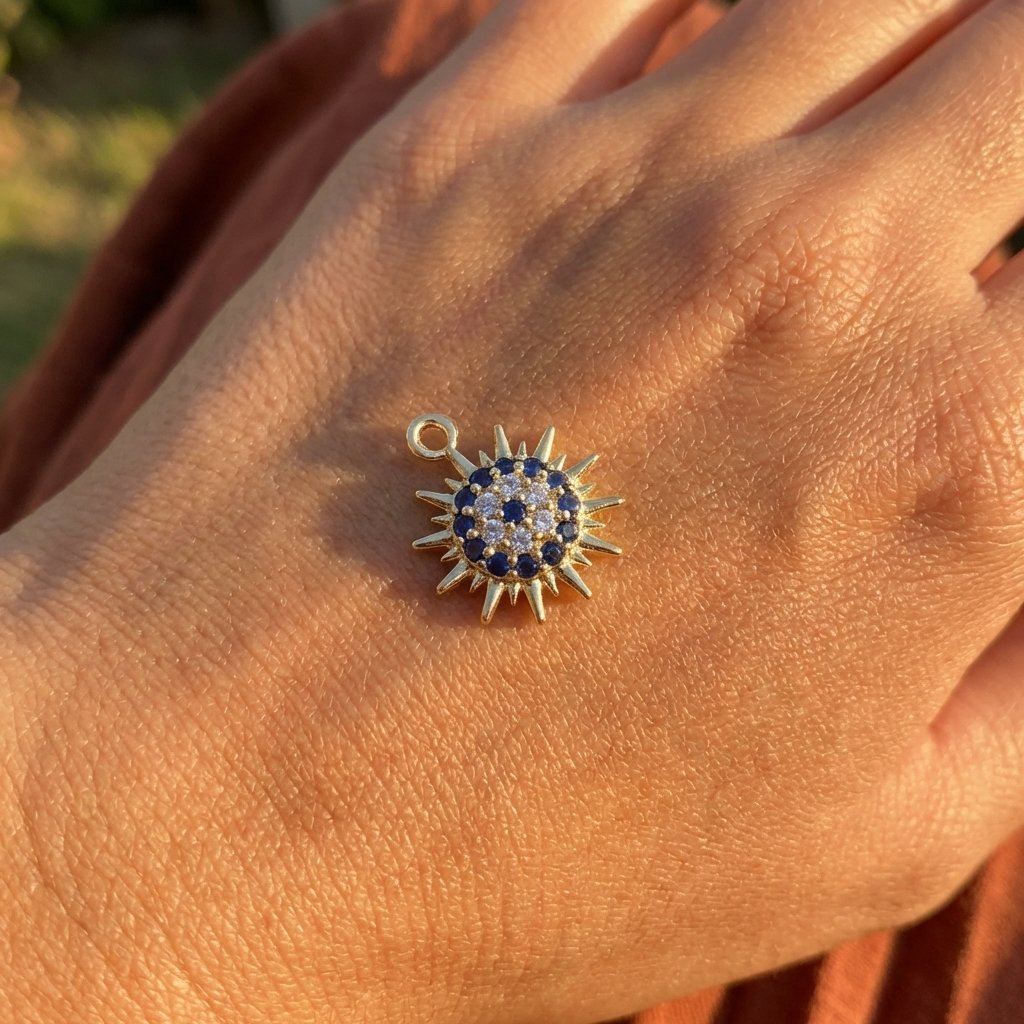 Foto Modelo Realista