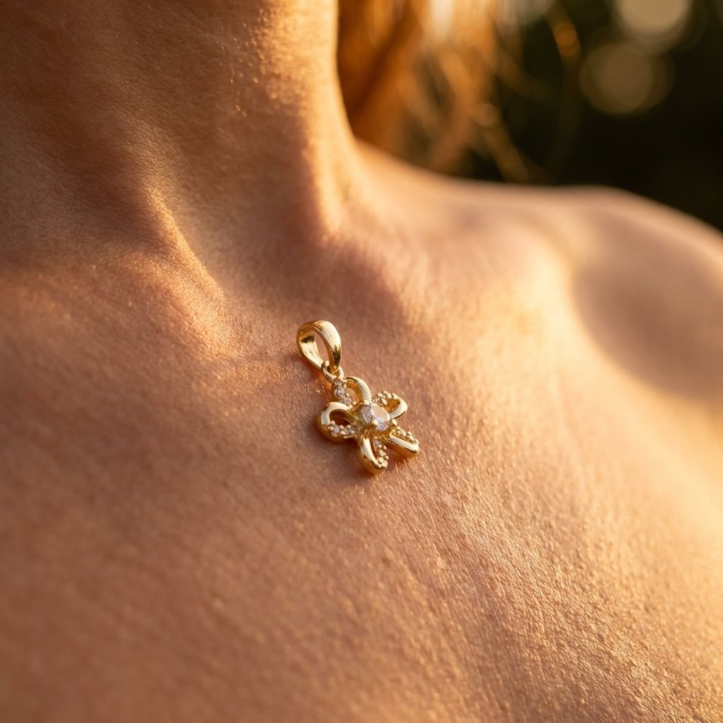 Foto Modelo Realista