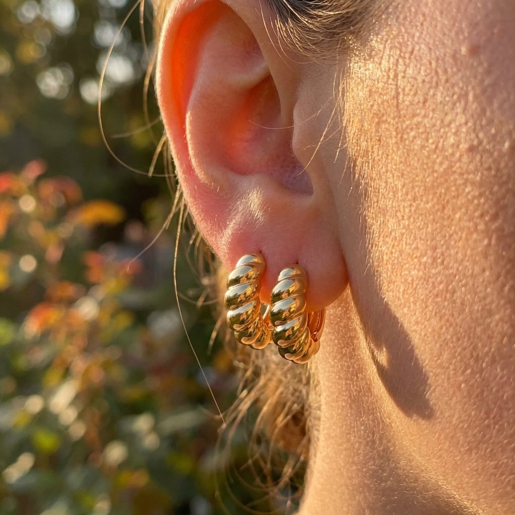 Foto Modelo Realista