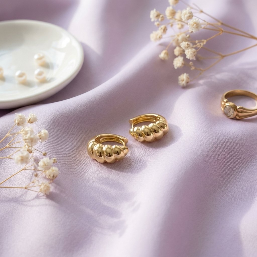 Foto Flatlay Boutique