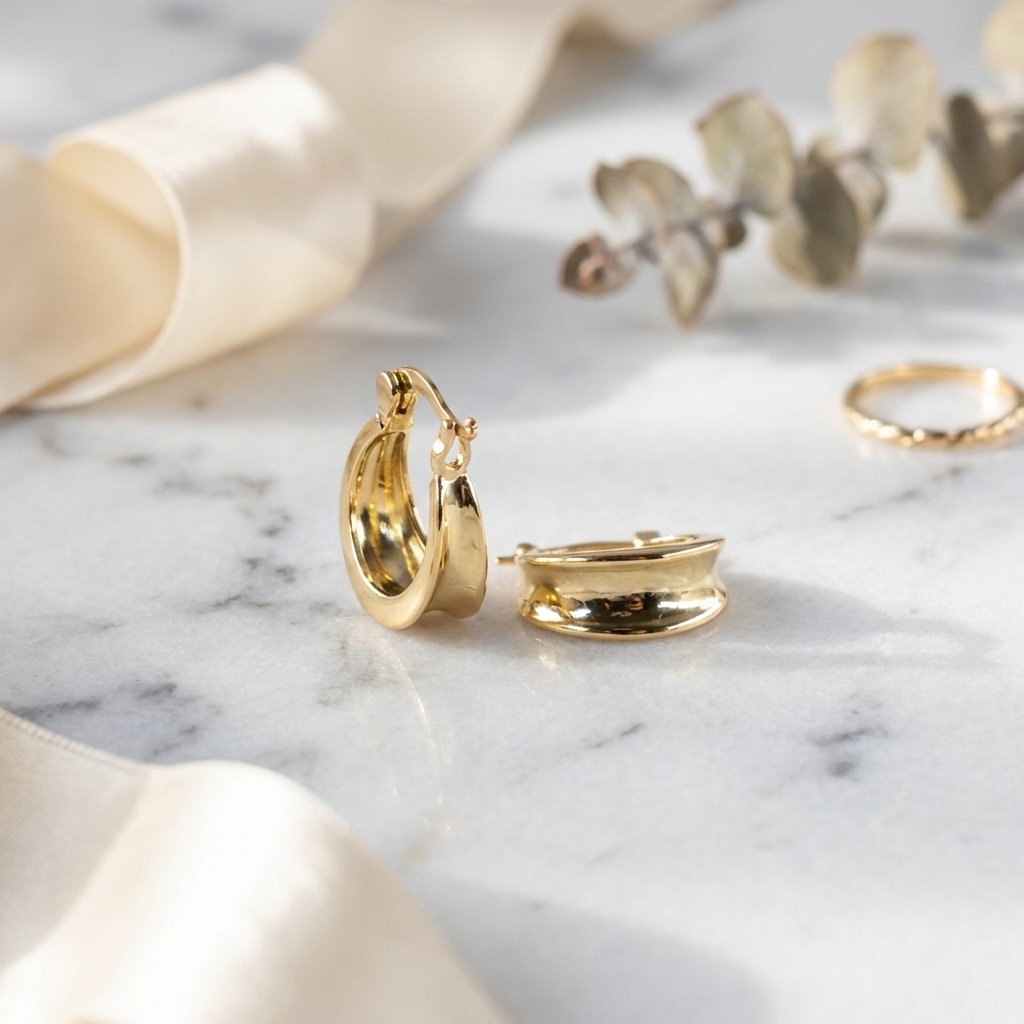 Foto Flatlay Boutique