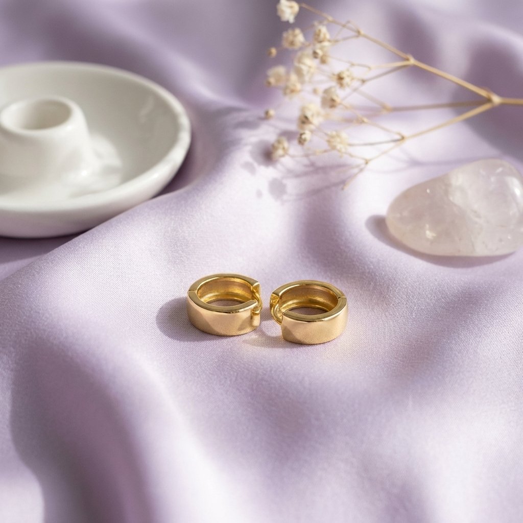 Foto Flatlay Boutique