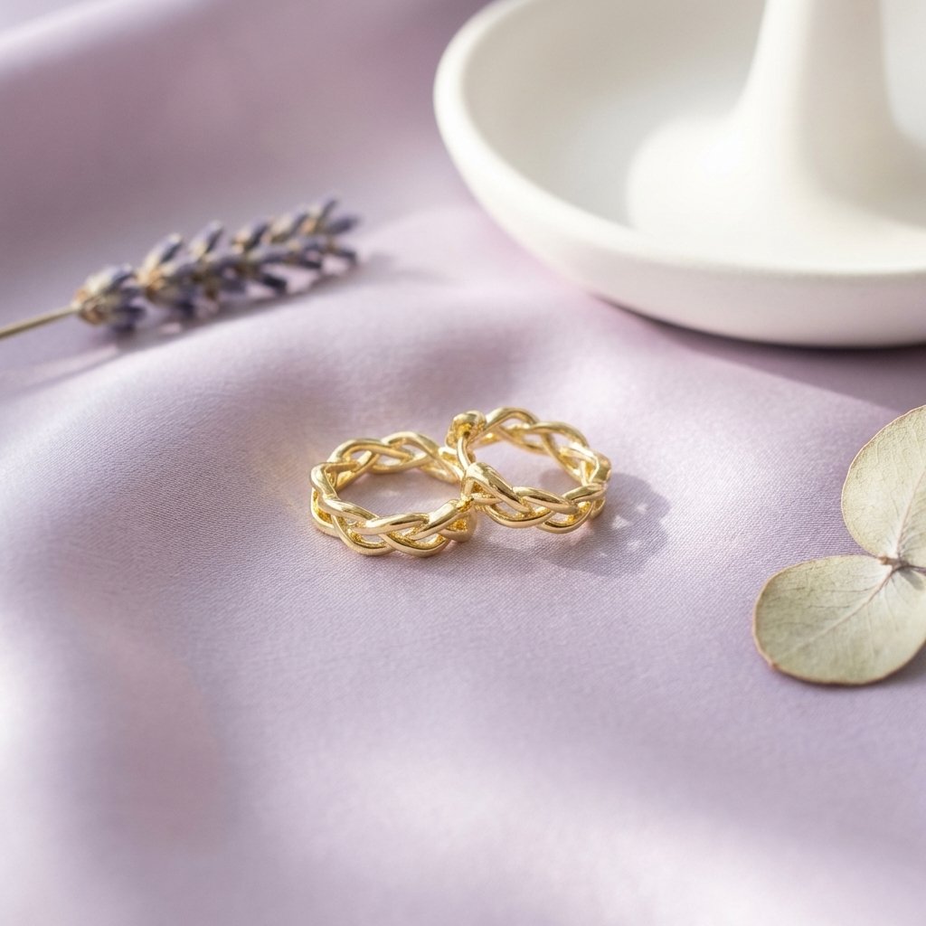 Foto Flatlay Boutique