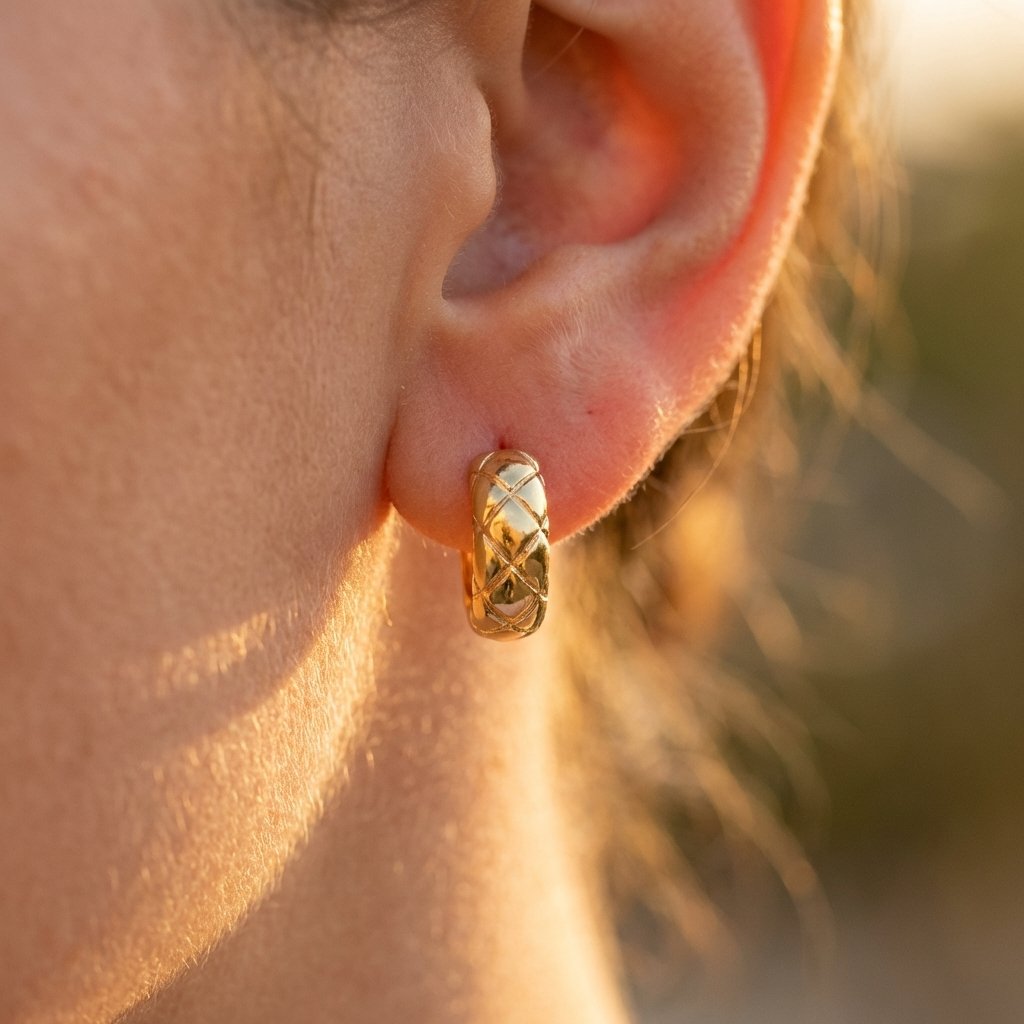 Foto Modelo Realista