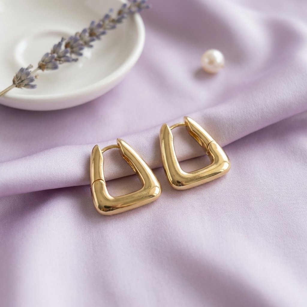 Foto Flatlay Boutique