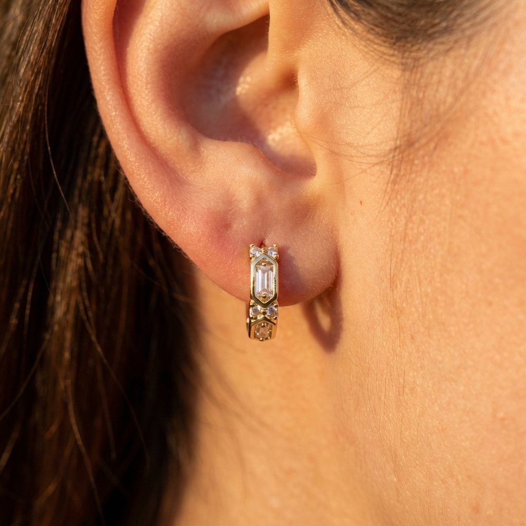 Foto Modelo Realista