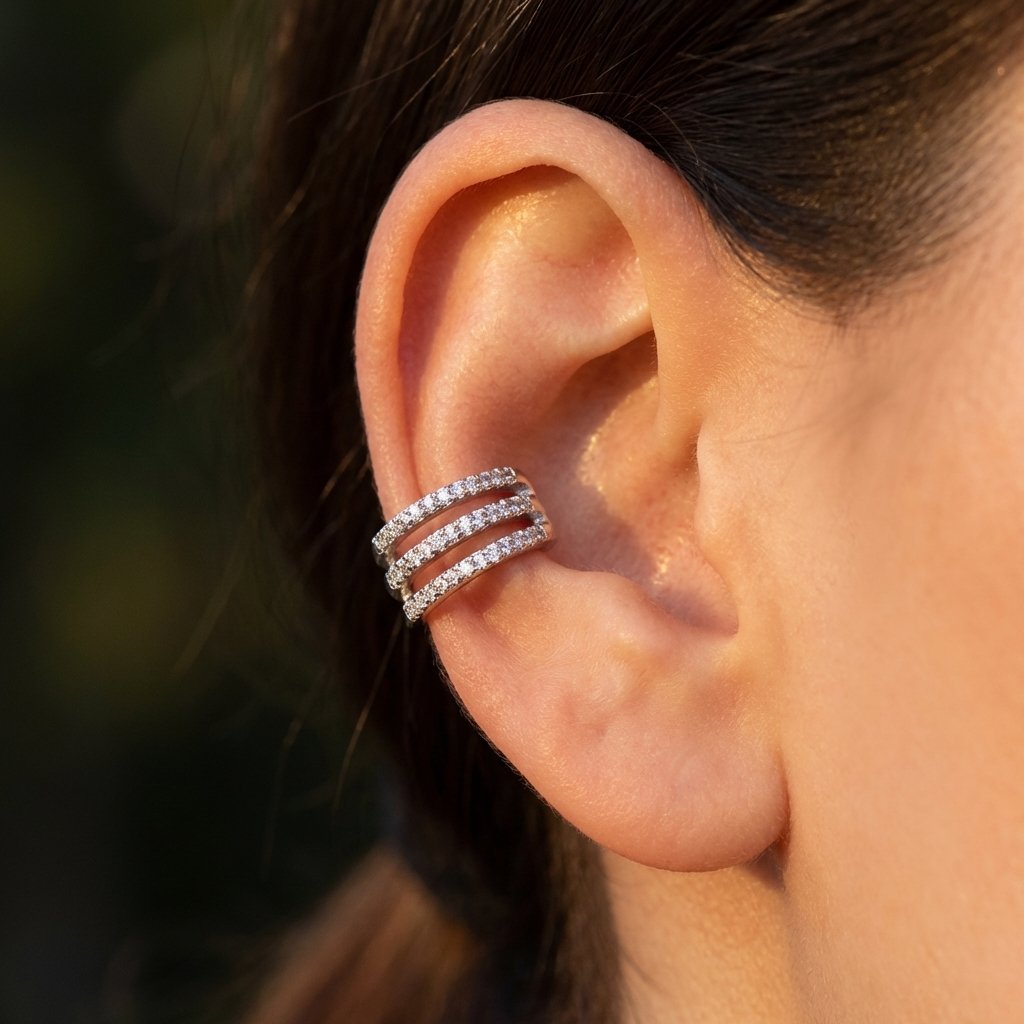 Foto Modelo Realista