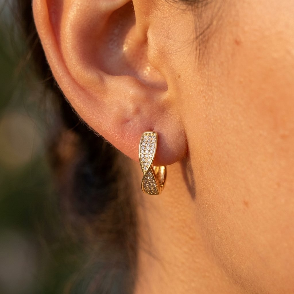 Foto Modelo Realista