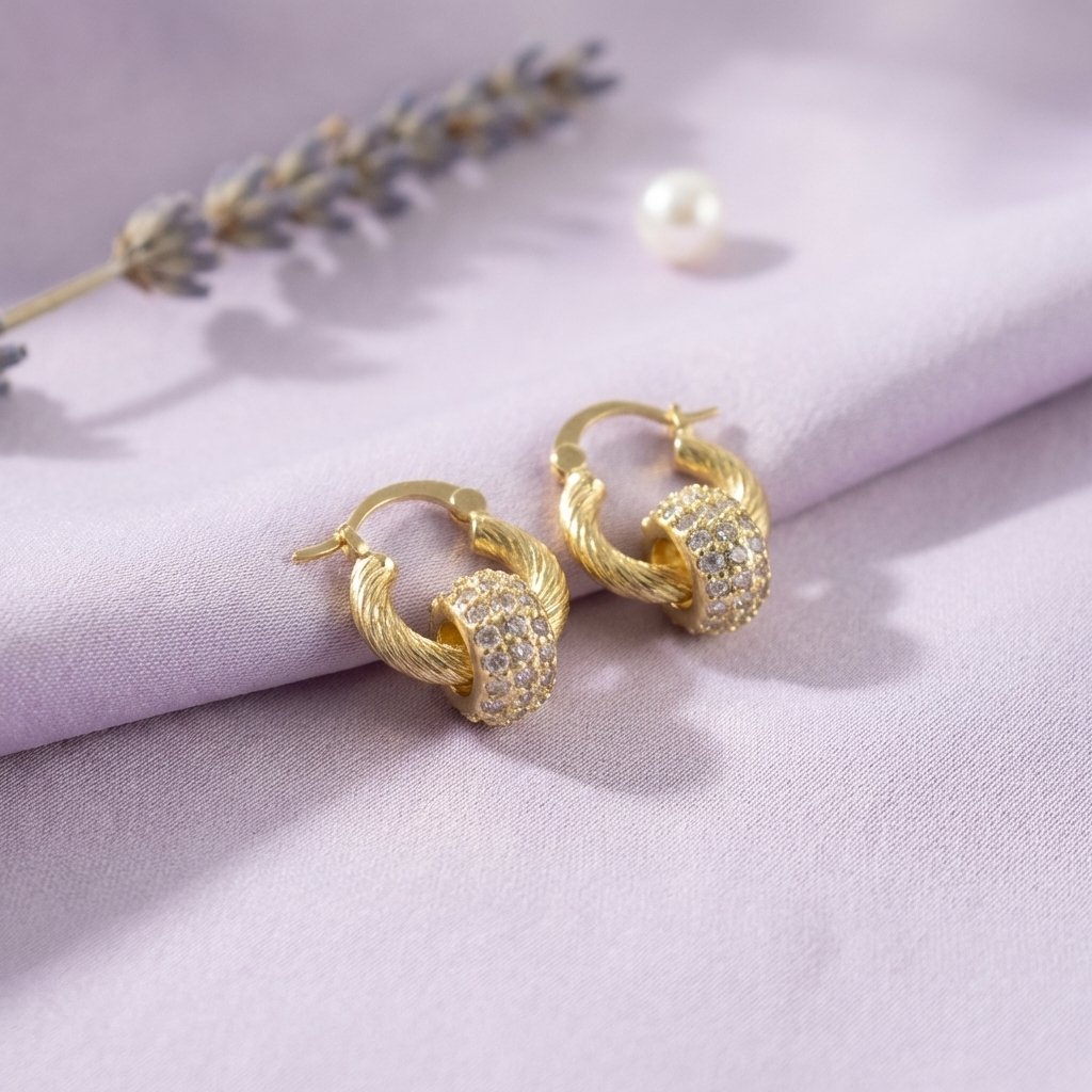 Foto Flatlay Boutique