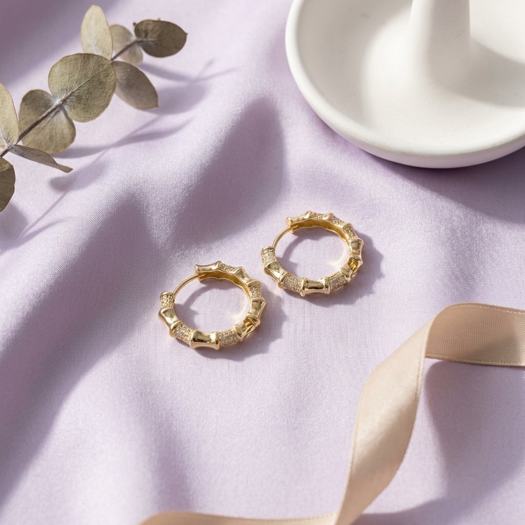 Foto Flatlay Boutique