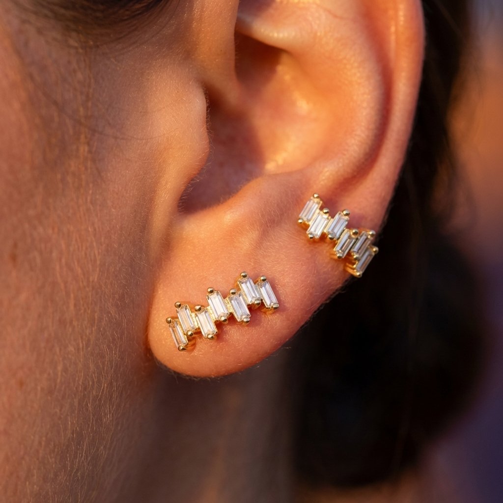 Foto Modelo Realista