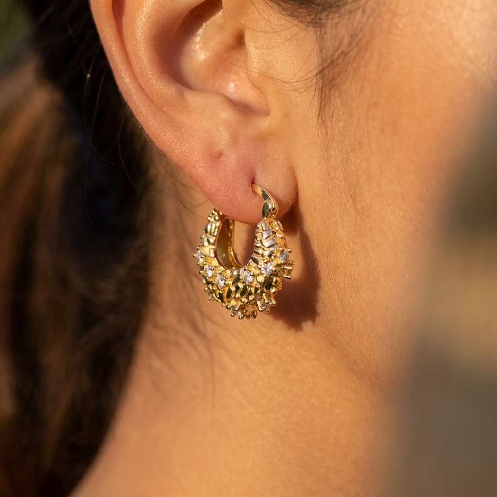 Foto Modelo Realista