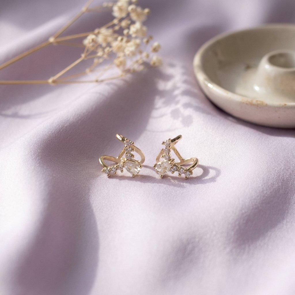 Foto Flatlay Boutique