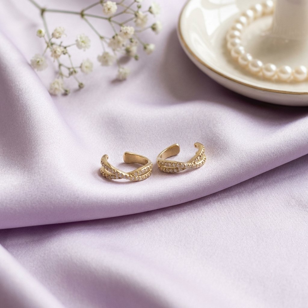 Foto Flatlay Boutique