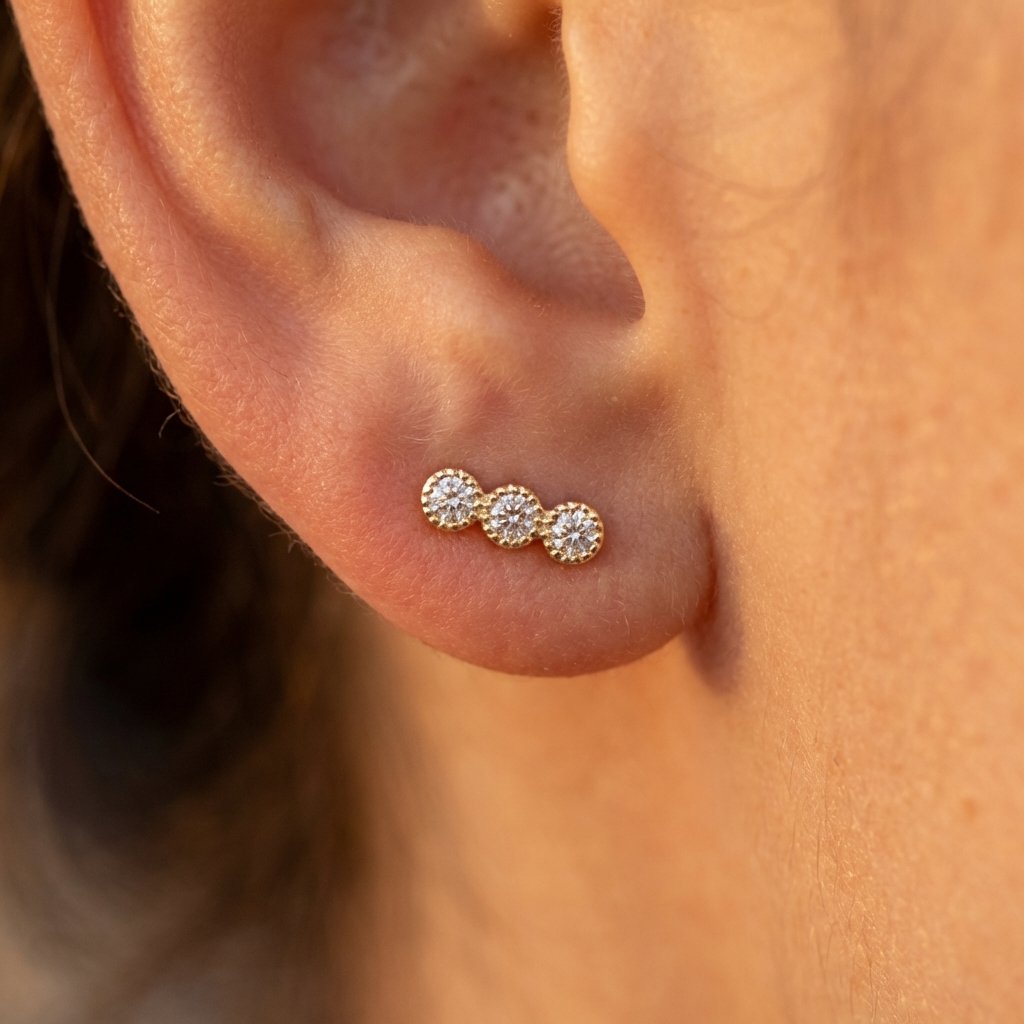 Foto Modelo Realista