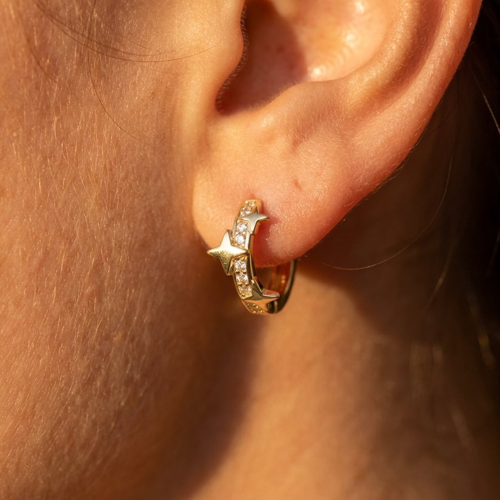 Foto Modelo Realista