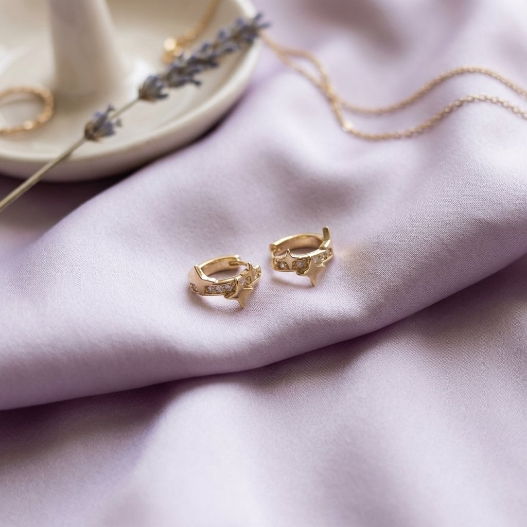 Foto Flatlay Boutique