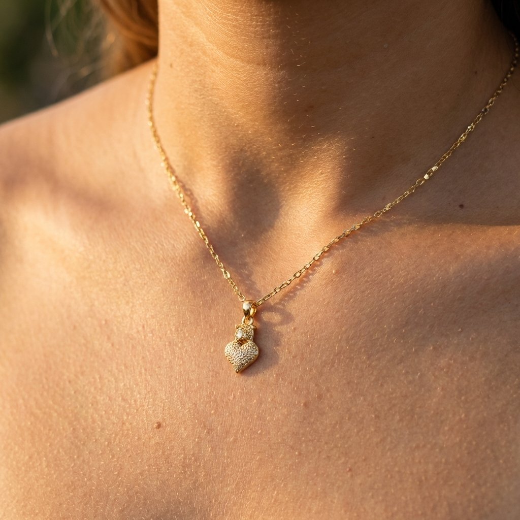 Foto Modelo Realista