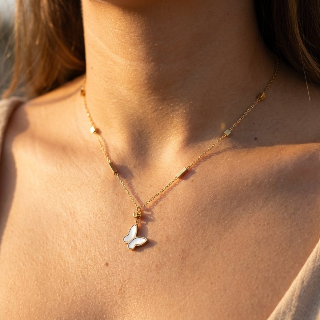 Foto Modelo Realista